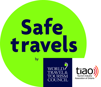 WTTC TIAO SafeTravels