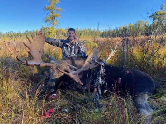 Moose 2022